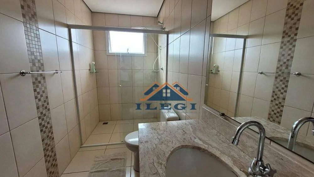 Casa de Condomínio, 4 quartos - Foto 6
