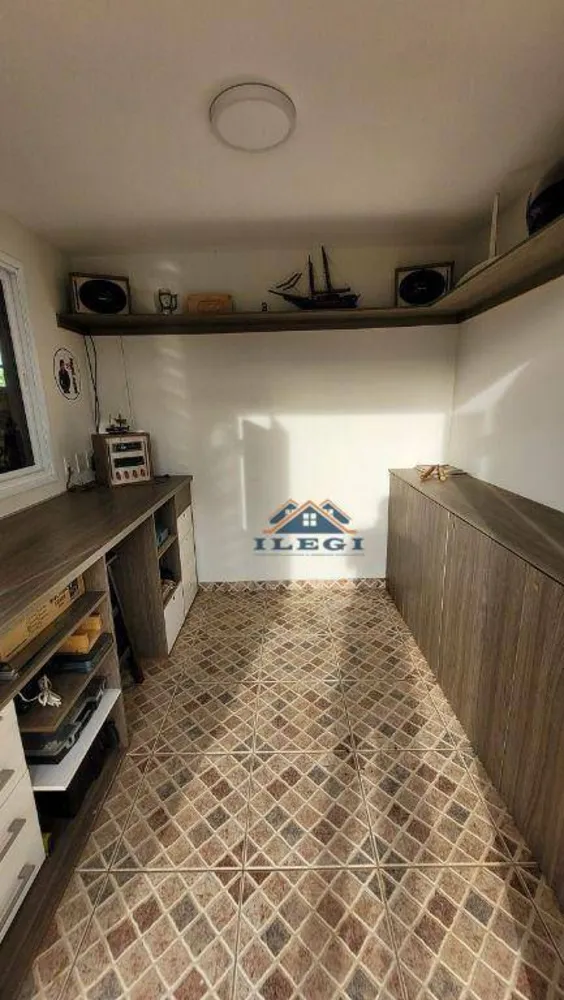 Casa de Condomínio, 4 quartos - Foto 8