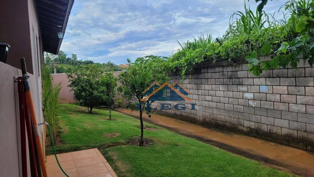 Casa de Condomínio, 4 quartos - Foto 11