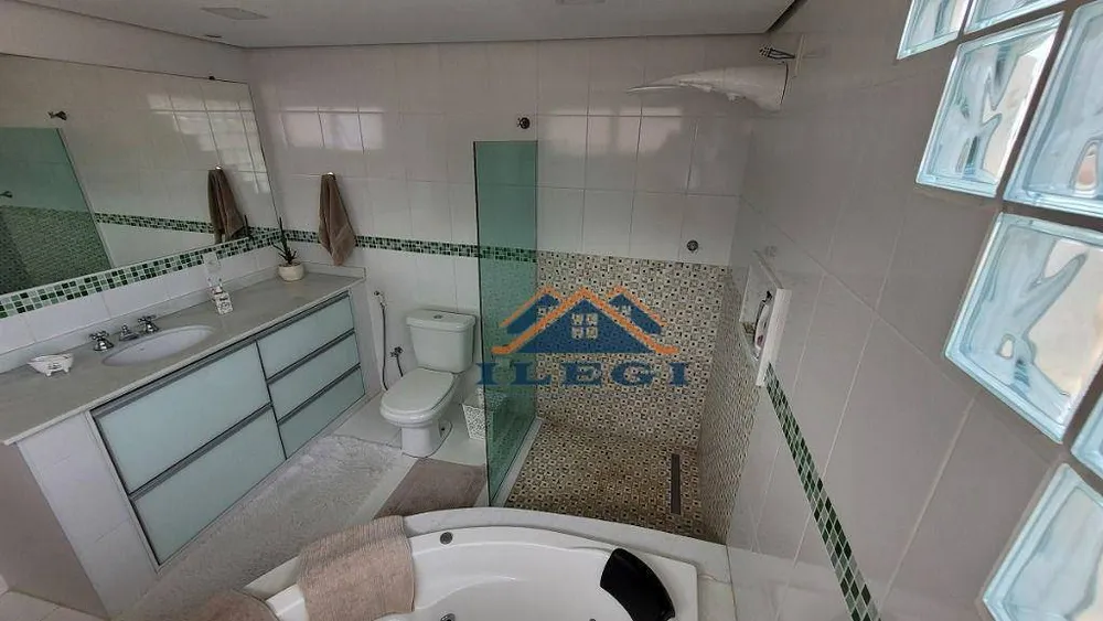 Casa de Condomínio, 4 quartos - Foto 7