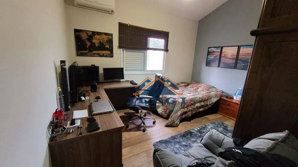 Casa de Condomínio, 4 quartos - Foto 9