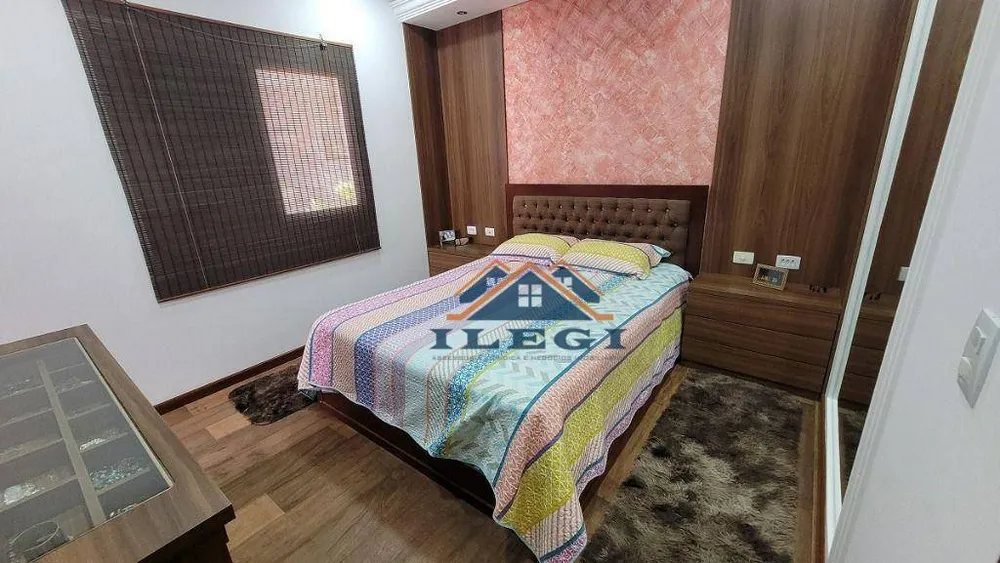 Casa de Condomínio, 4 quartos - Foto 10