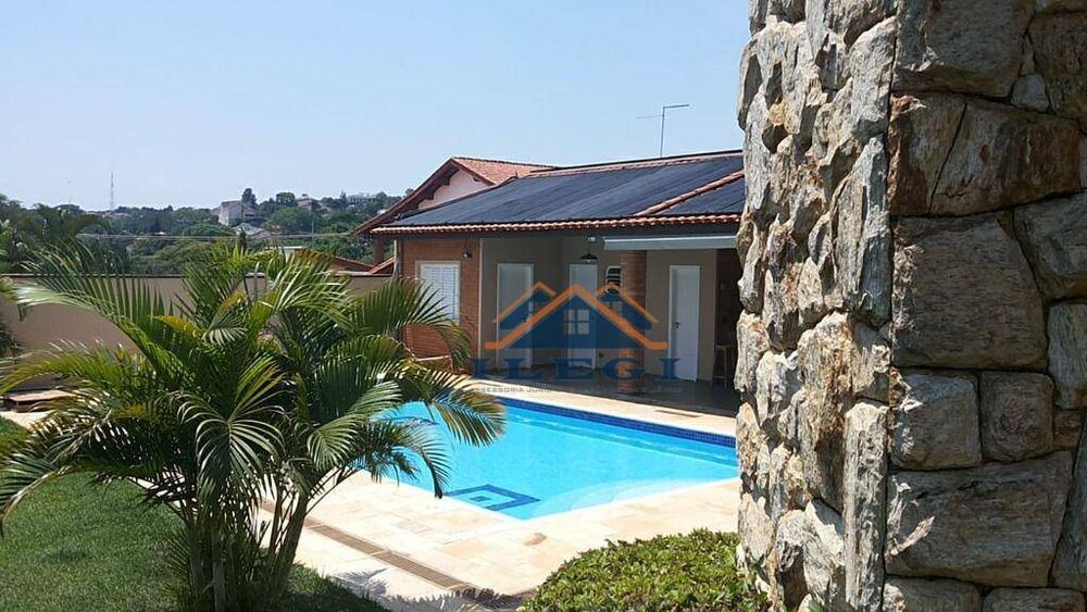 Casa de Condomínio à venda e aluguel com 4 quartos, 363m² - Foto 4