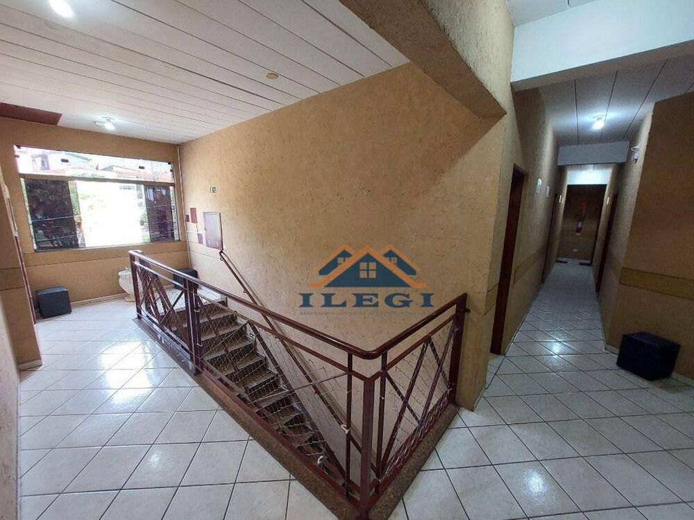 Conjunto Comercial-Sala para alugar, 35m² - Foto 3