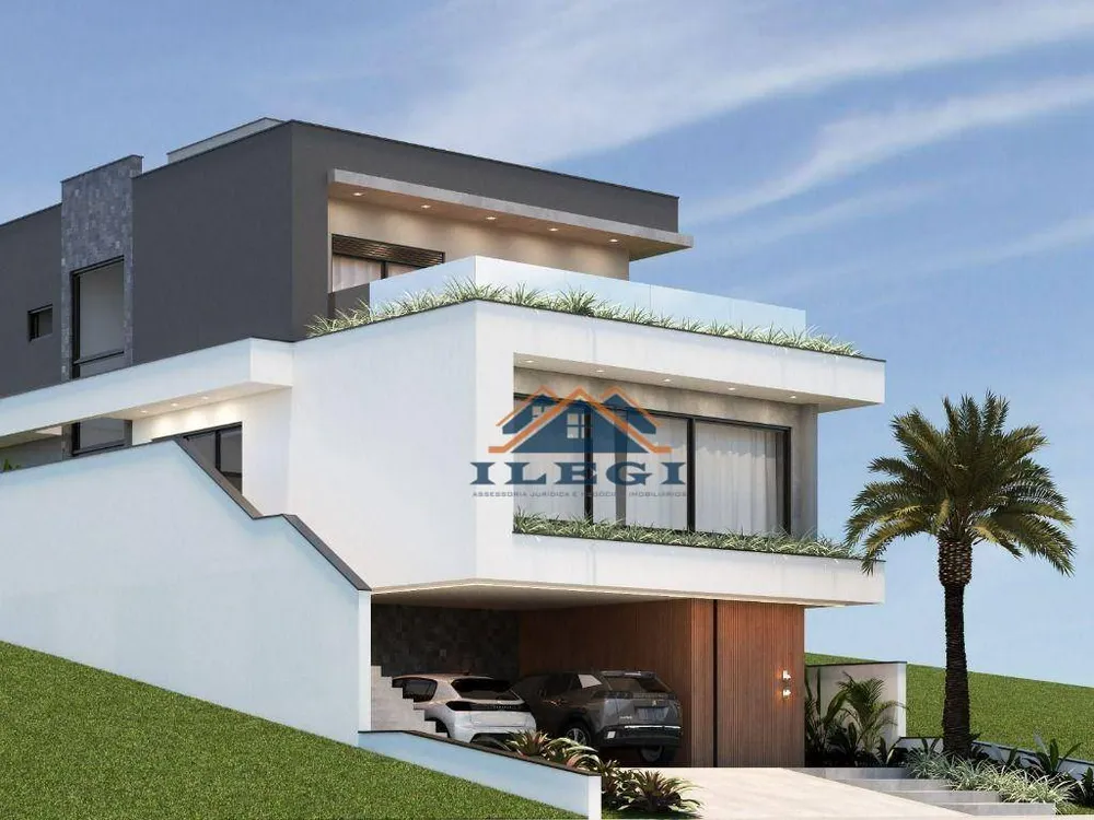 Loteamento e Condomínio, 368 m² - Foto 3