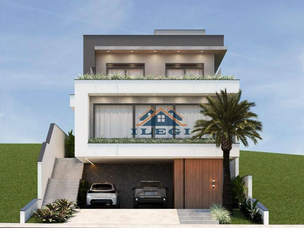 Loteamento e Condomínio, 368 m² - Foto 4
