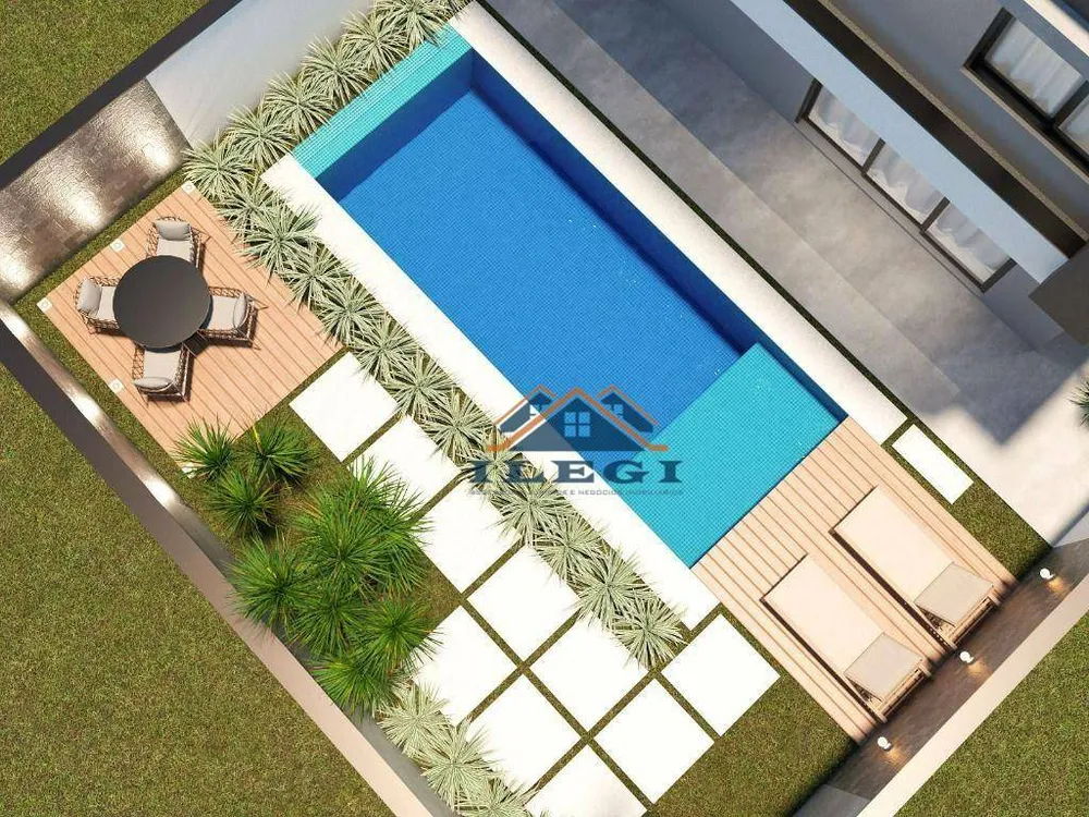 Loteamento e Condomínio, 368 m² - Foto 2