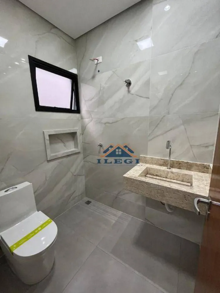 Casa, 3 quartos, 91 m² - Foto 19