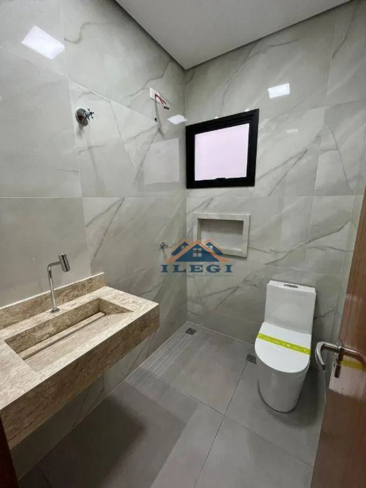 Casa, 3 quartos, 91 m² - Foto 18