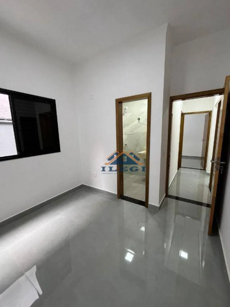 Casa, 3 quartos, 91 m² - Foto 14