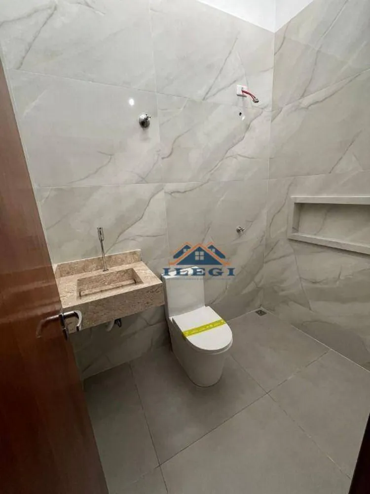 Casa, 3 quartos, 91 m² - Foto 20