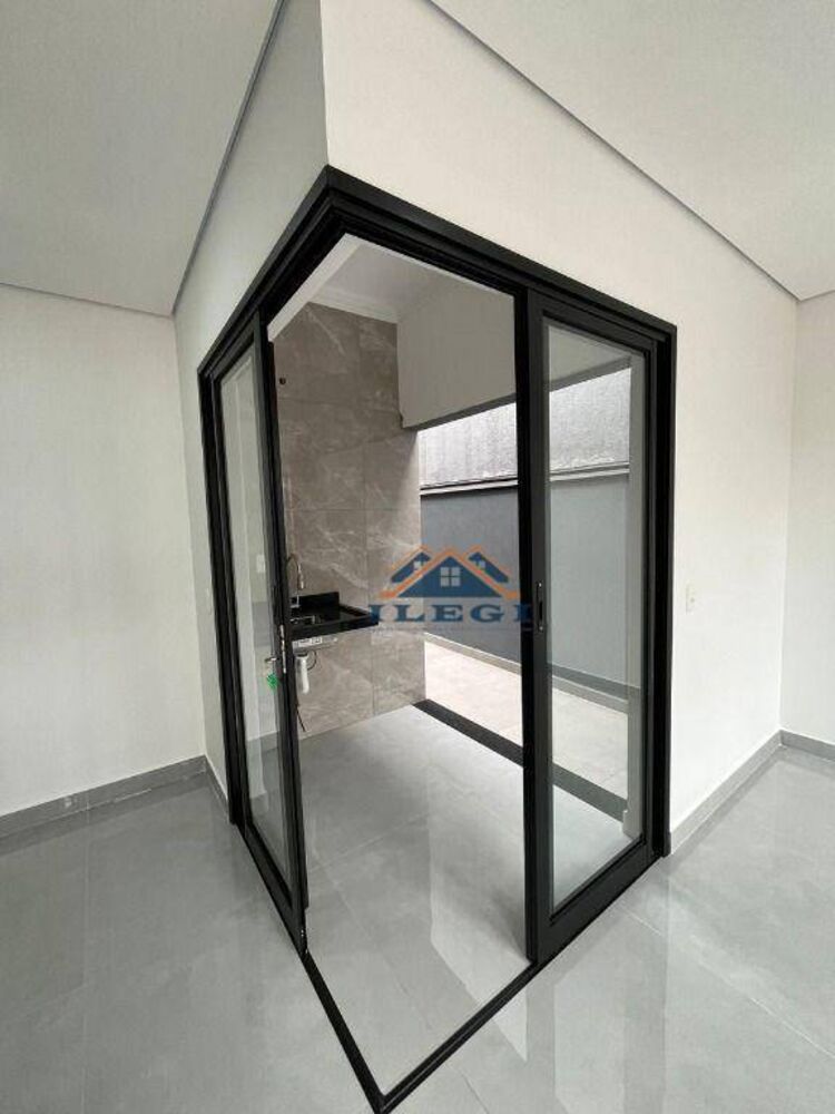 Casa, 3 quartos, 91 m² - Foto 9