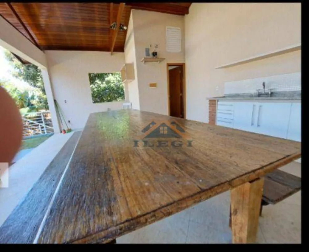 Casa, 4 quartos, 350 m² - Foto 15
