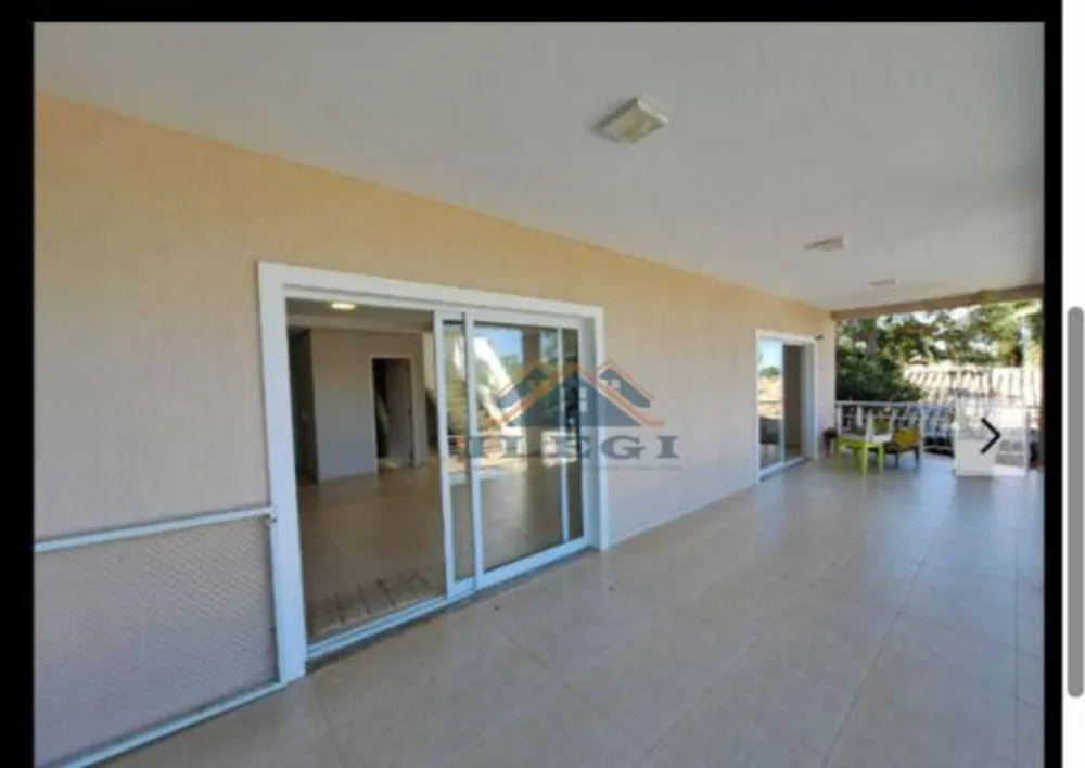 Casa, 4 quartos, 350 m² - Foto 3