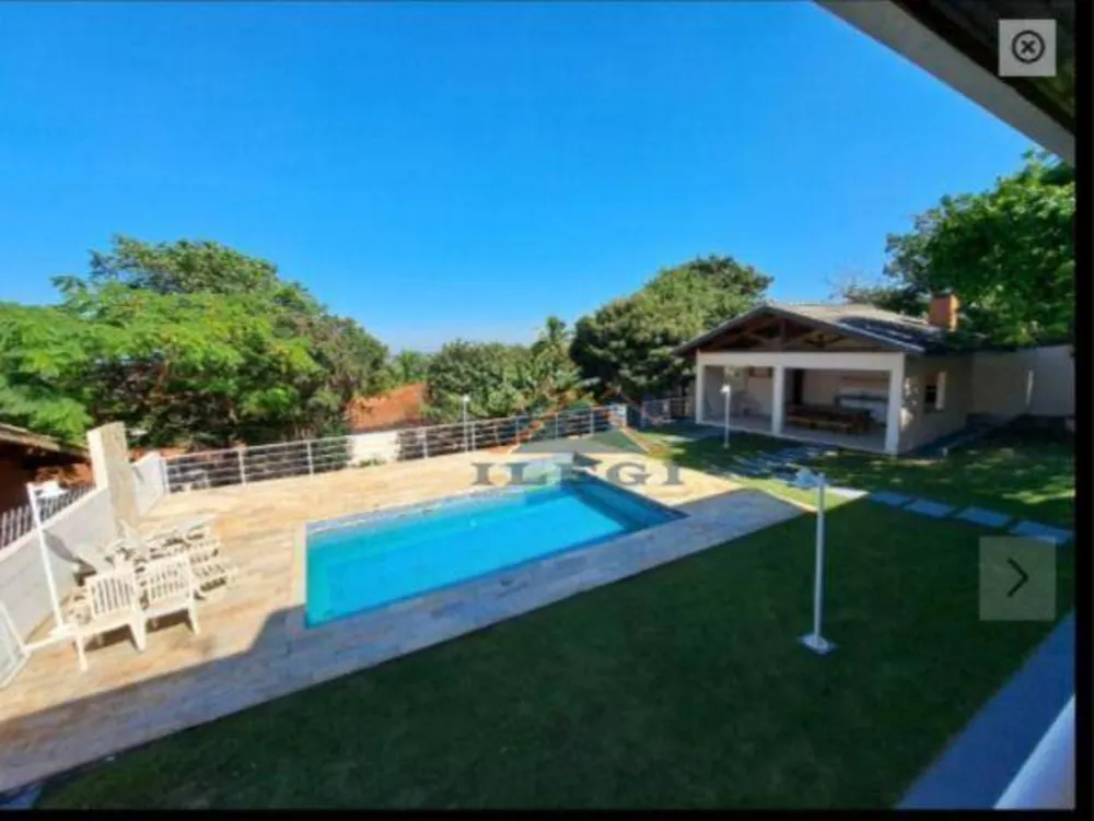 Casa, 4 quartos, 350 m² - Foto 16