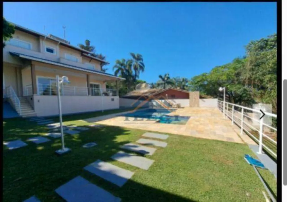 Casa, 4 quartos, 350 m² - Foto 2