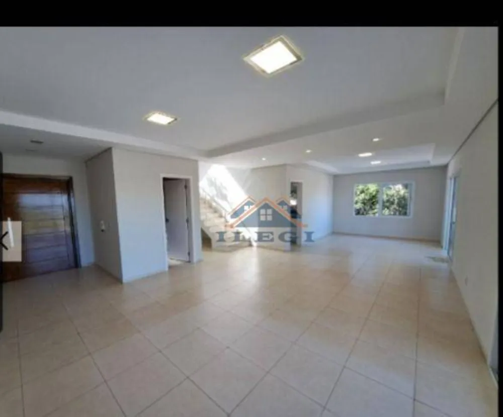 Casa, 4 quartos, 350 m² - Foto 1