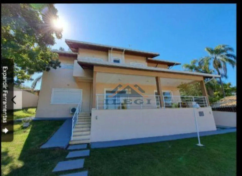 Casa, 4 quartos, 350 m² - Foto 3