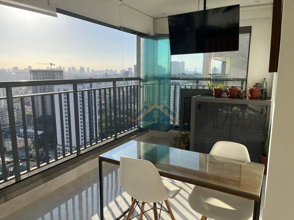 Apartamento, 2 quartos, 73 m² - Foto 3