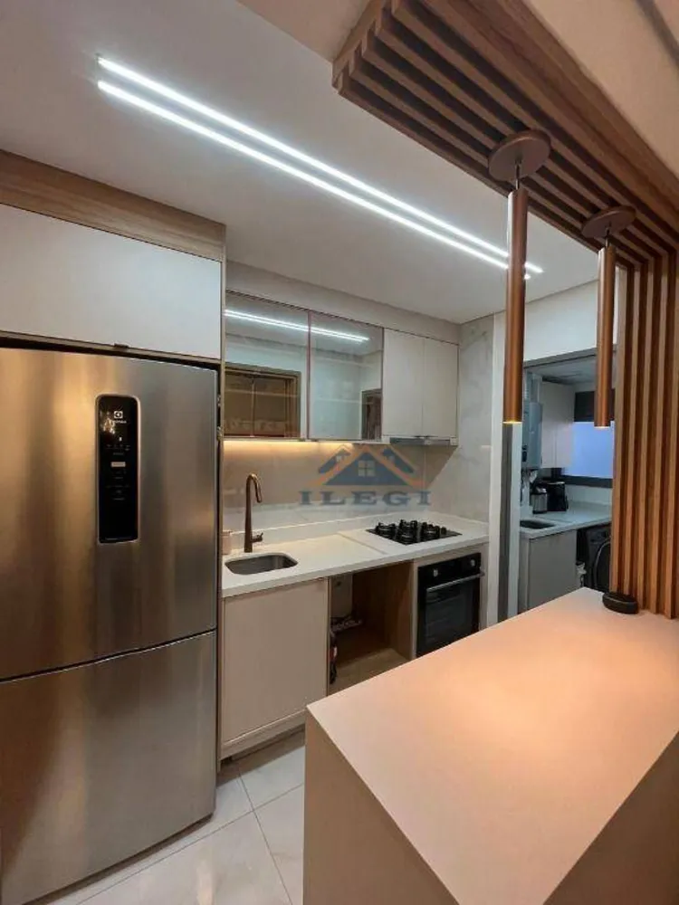Apartamento, 2 quartos, 73 m² - Foto 5