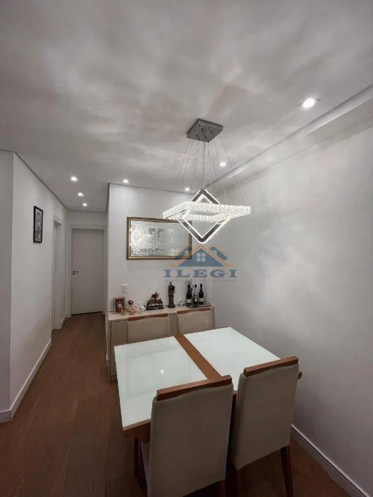 Apartamento, 2 quartos, 73 m² - Foto 10