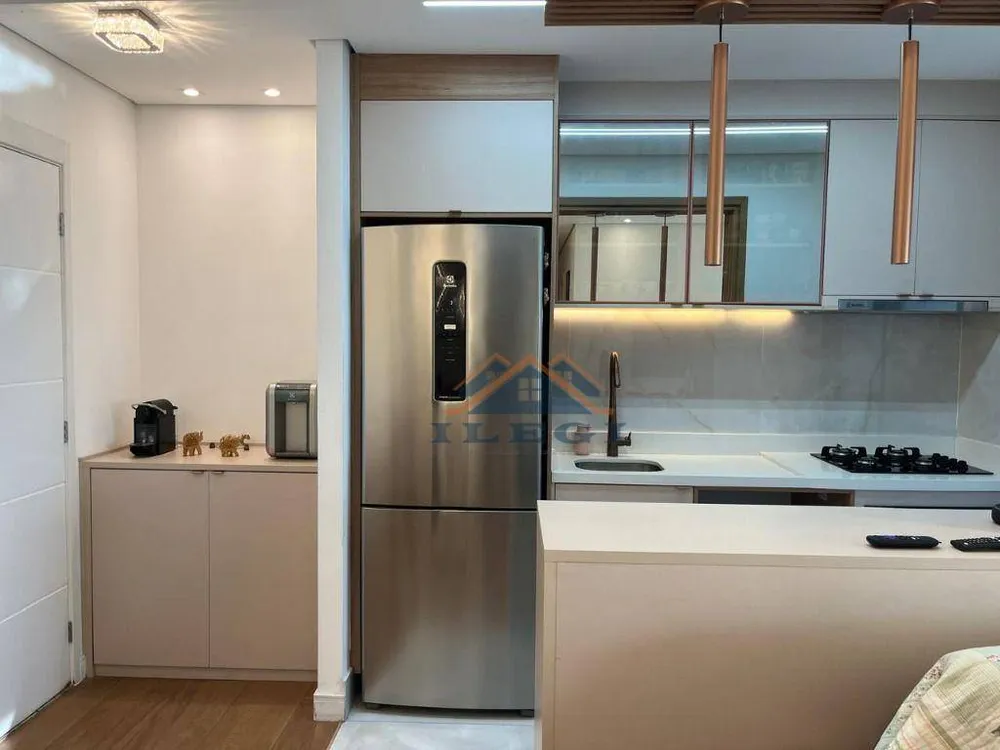 Apartamento, 2 quartos, 73 m² - Foto 6