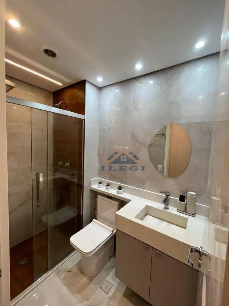 Apartamento, 2 quartos, 73 m² - Foto 8