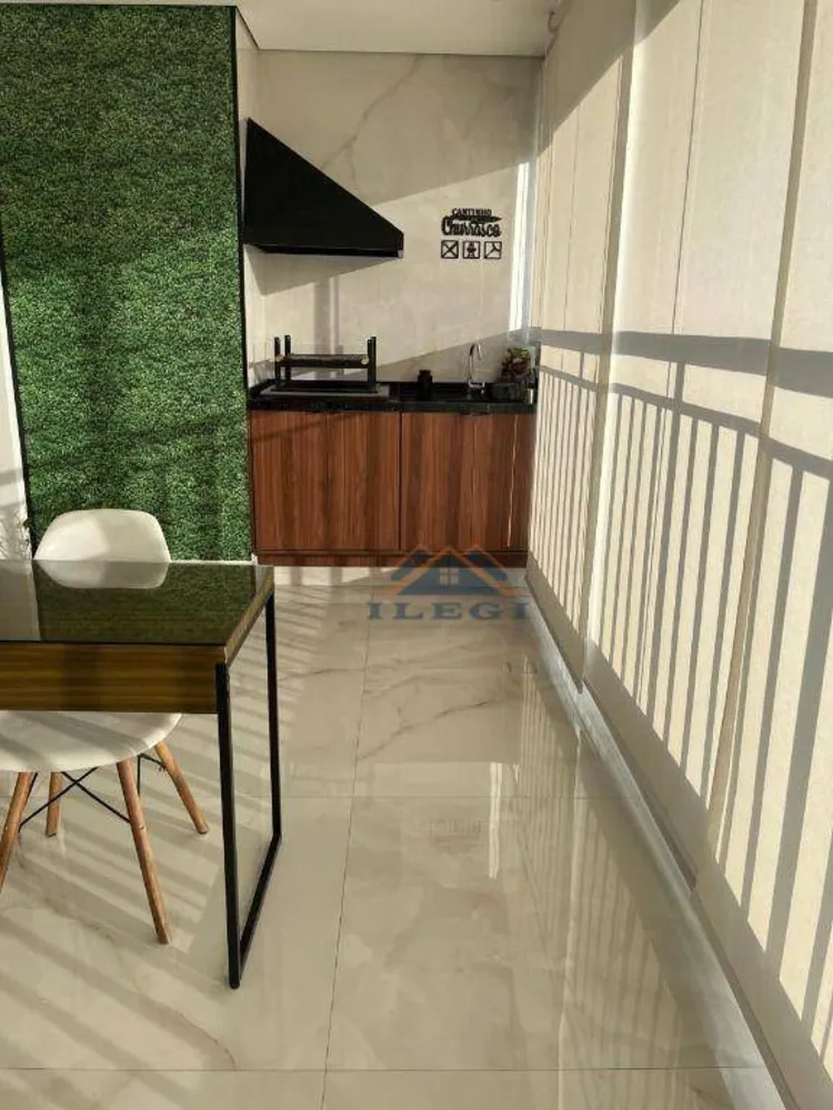 Apartamento, 2 quartos, 73 m² - Foto 5