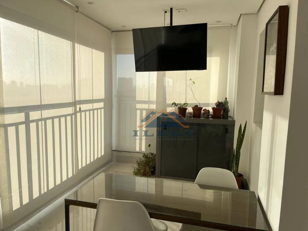 Apartamento, 2 quartos, 73 m² - Foto 7