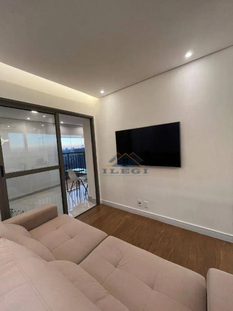 Apartamento, 2 quartos, 73 m² - Foto 9