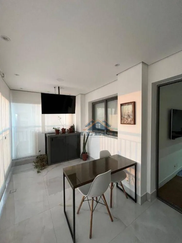 Apartamento, 2 quartos, 73 m² - Foto 6