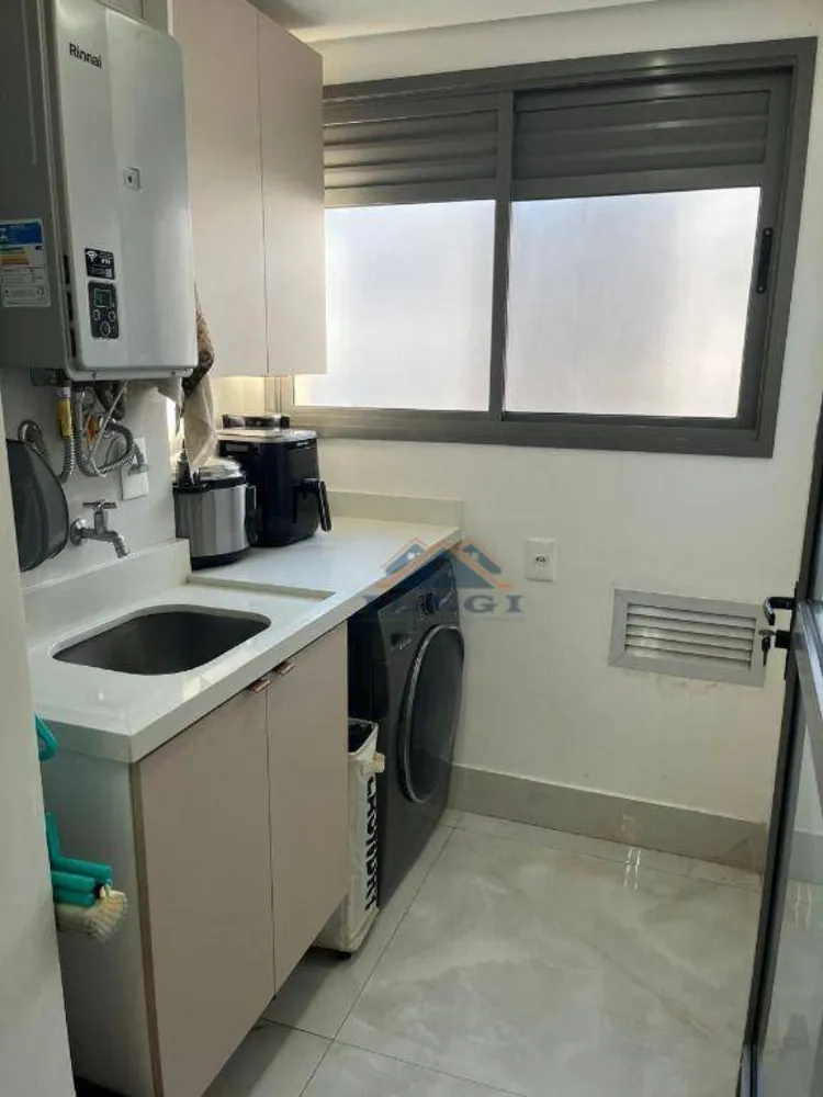 Apartamento, 2 quartos, 73 m² - Foto 8