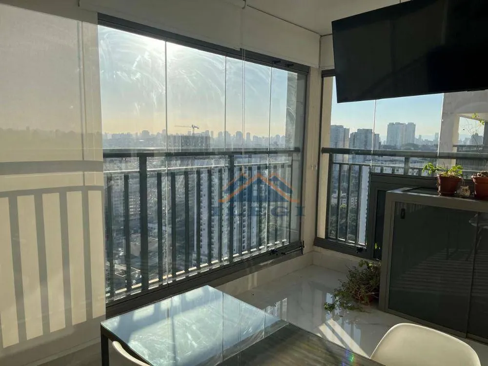 Apartamento, 2 quartos, 73 m² - Foto 2