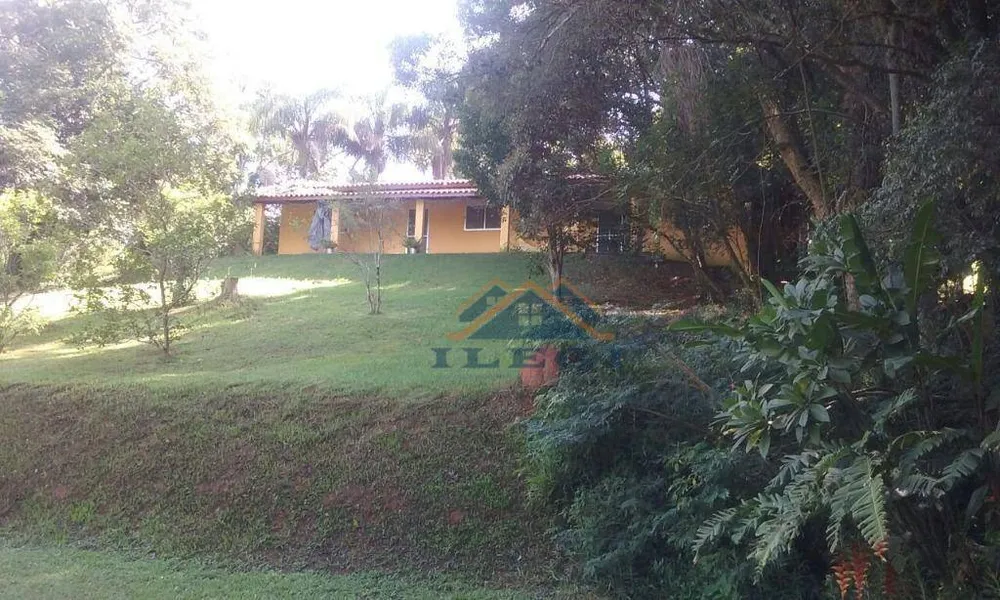 Sítio, 7 quartos, 2 hectares - Foto 10