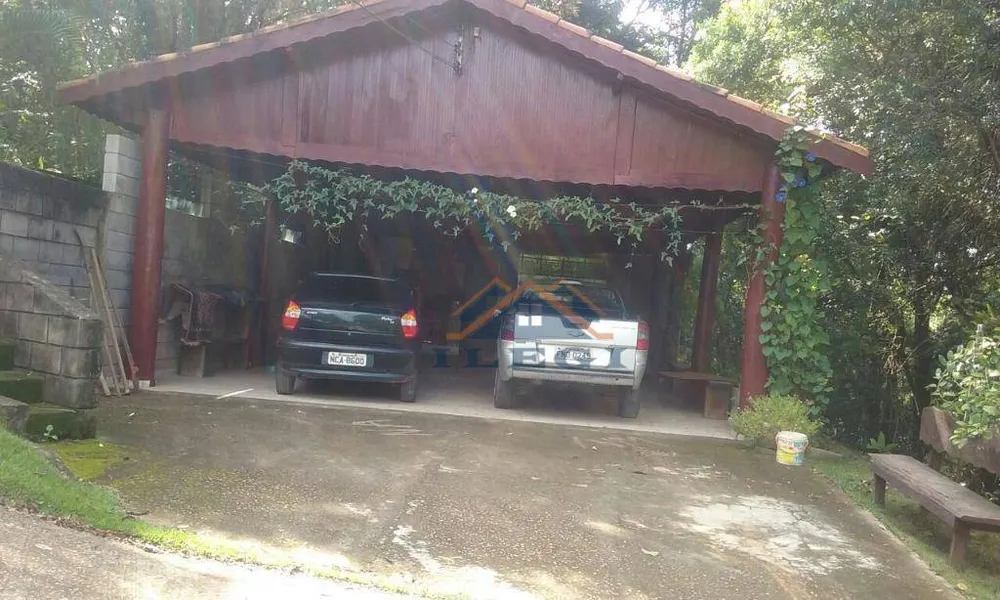 Sítio, 7 quartos, 2 hectares - Foto 8