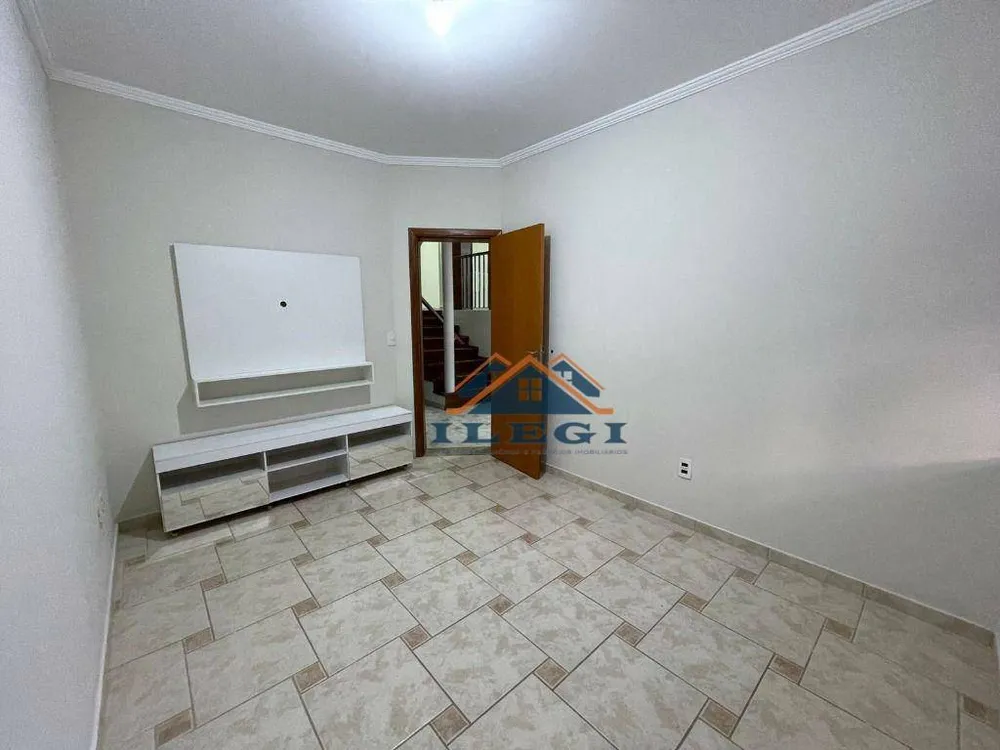 Casa de Condomínio, 4 quartos - Foto 14