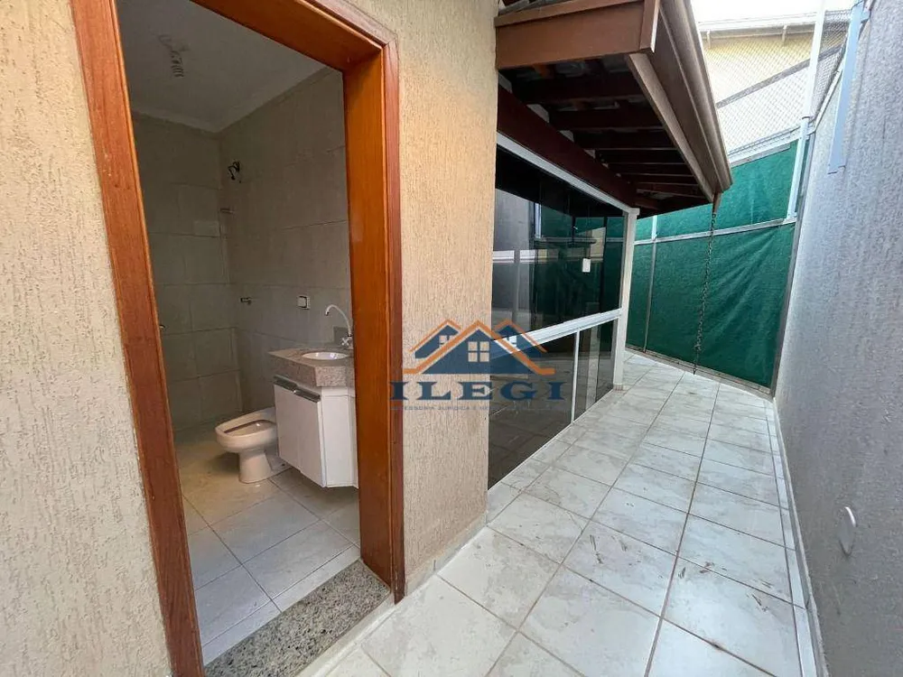 Casa de Condomínio, 4 quartos - Foto 12