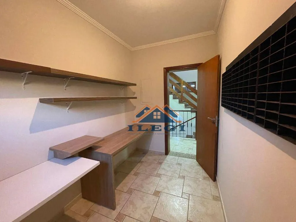 Casa de Condomínio, 4 quartos - Foto 10