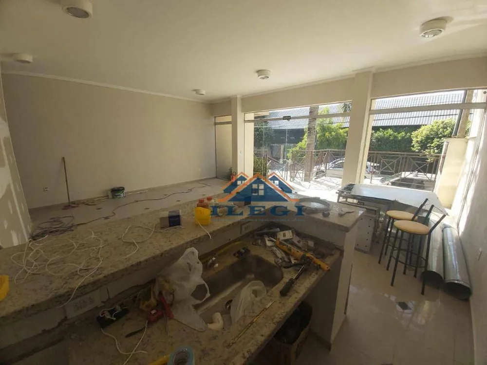 Sala-Conjunto, 70 m² - Foto 1