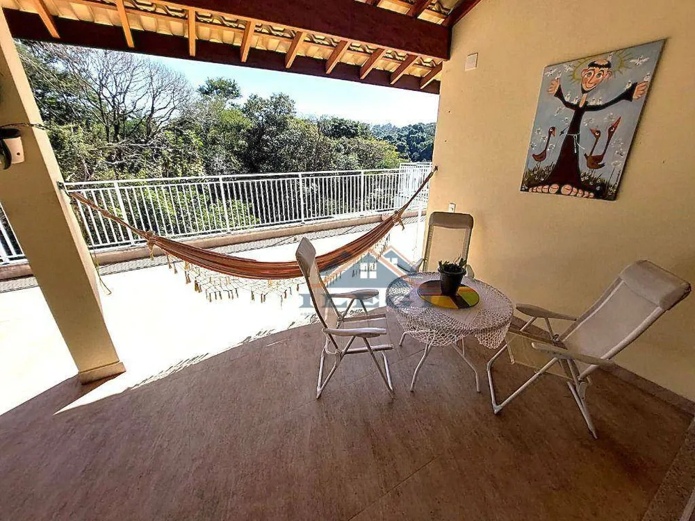 Casa de Condomínio, 3 quartos - Foto 14