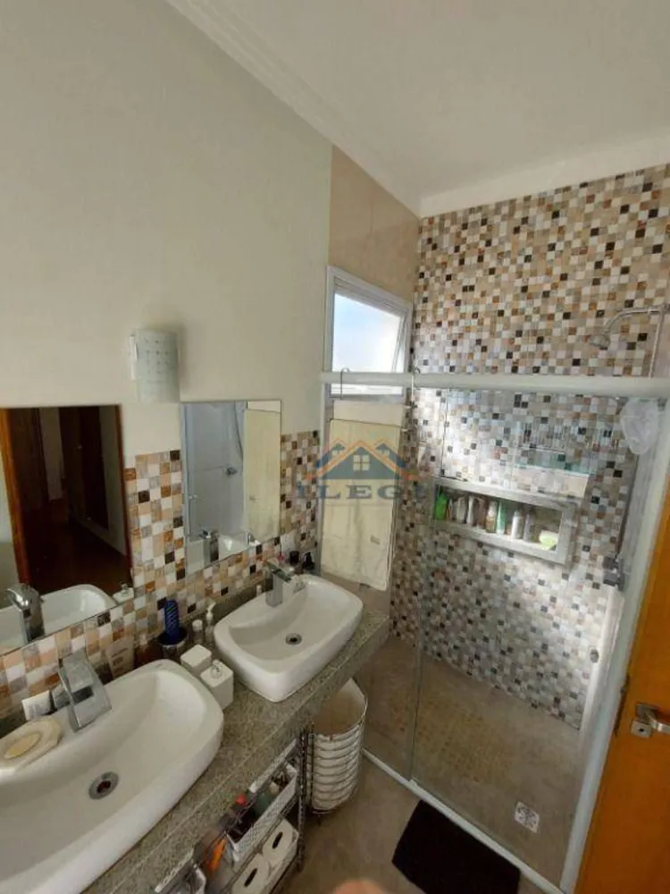 Casa de Condomínio, 3 quartos - Foto 13