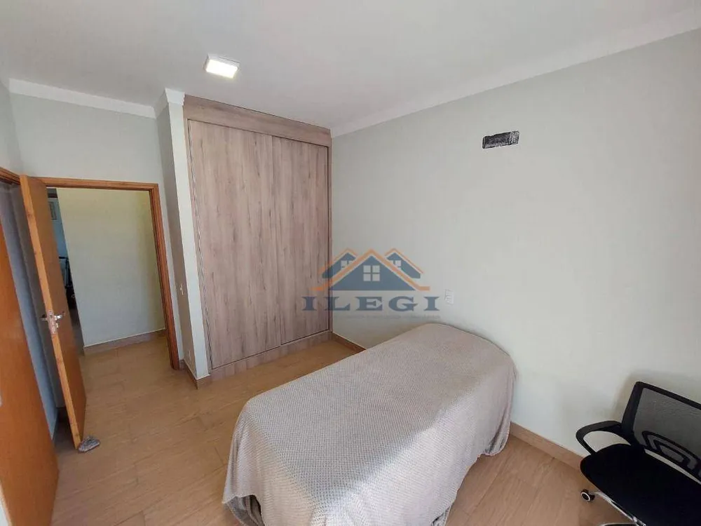 Casa de Condomínio, 3 quartos - Foto 12