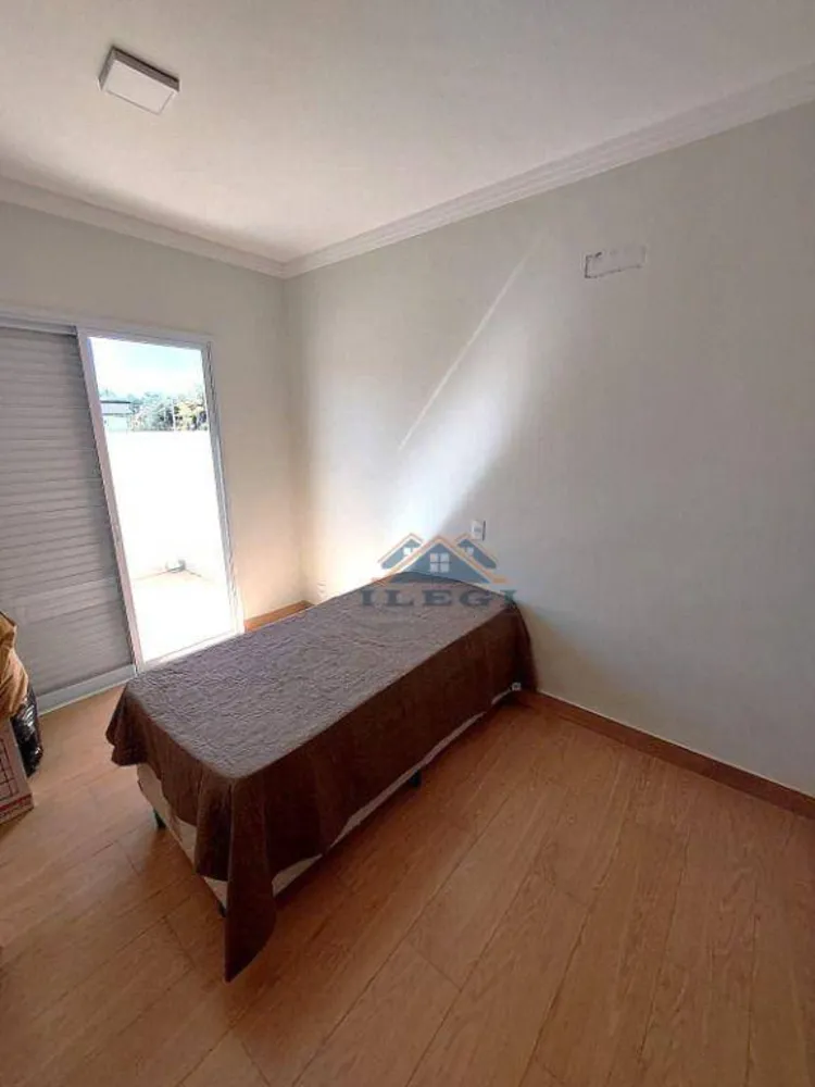Casa de Condomínio, 3 quartos - Foto 10