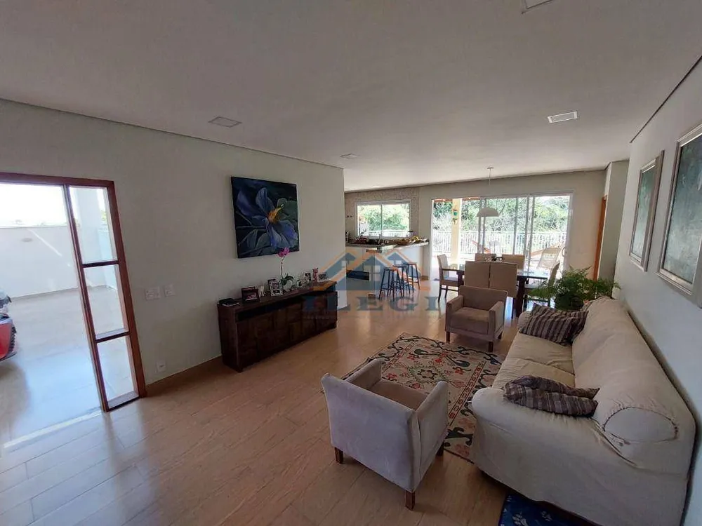 Casa de Condomínio, 3 quartos - Foto 6