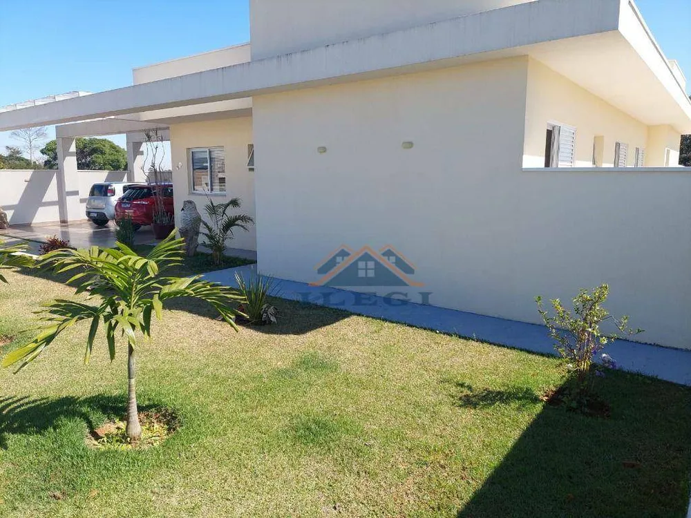 Casa de Condomínio, 3 quartos - Foto 5