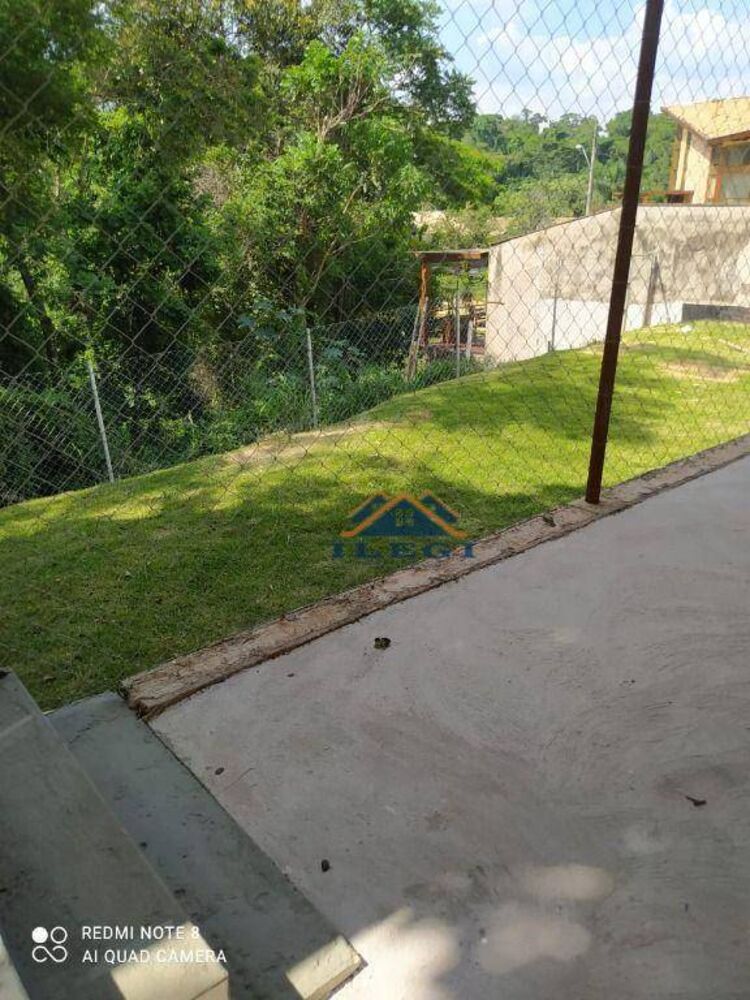 Casa de Condomínio à venda com 3 quartos, 289m² - Foto 4