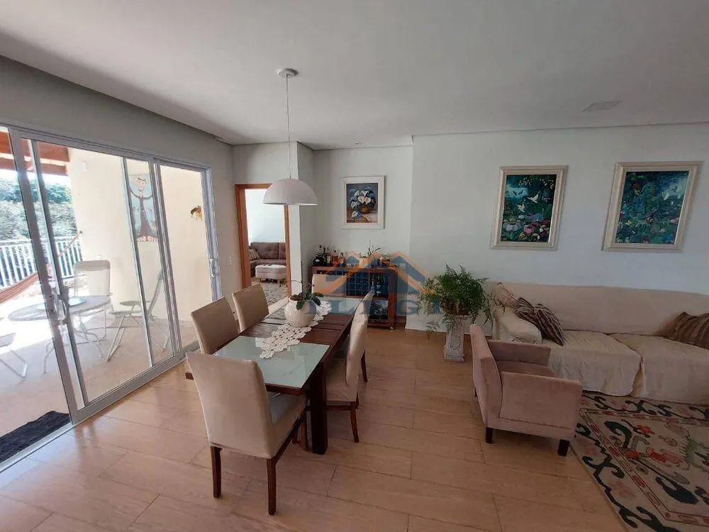 Casa de Condomínio, 3 quartos - Foto 7