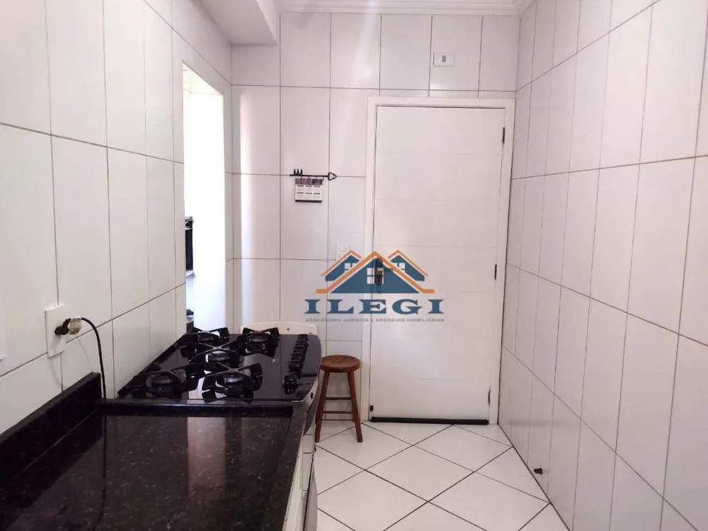 Apartamento, 3 quartos, 84 m² - Foto 5