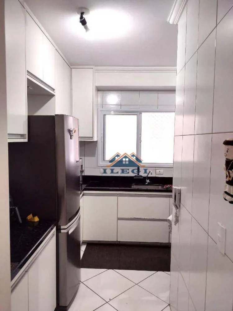 Apartamento, 3 quartos, 84 m² - Foto 4