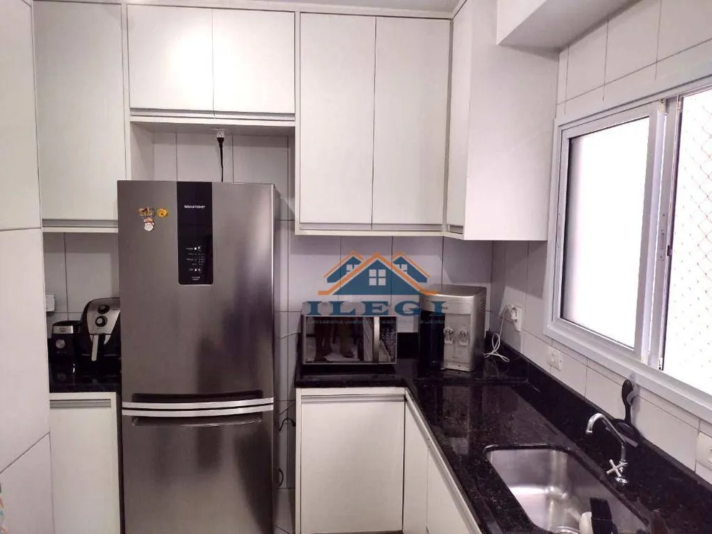 Apartamento, 3 quartos, 84 m² - Foto 3